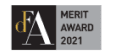 Merit Award 2021