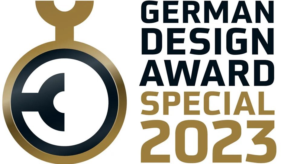 German design award 2023