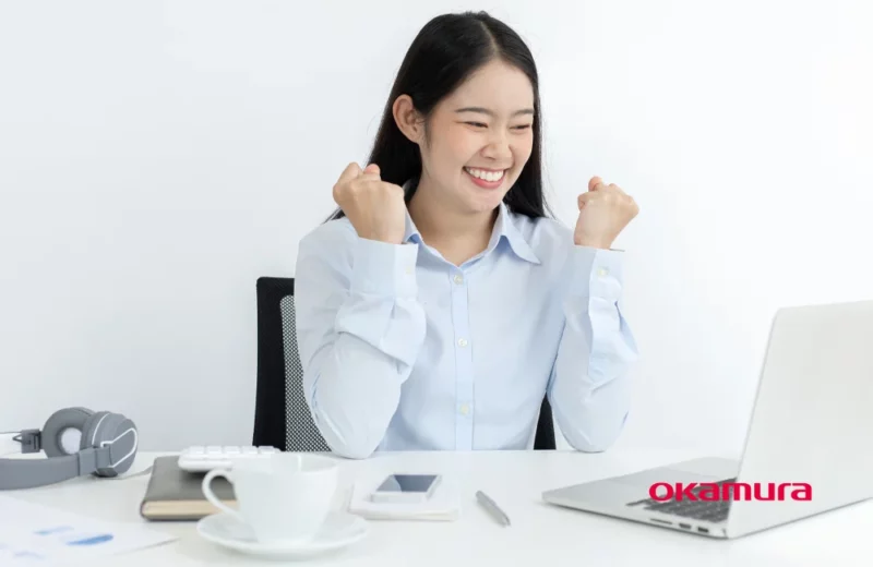 10 วิธีสร้างแรงจูงใจในการทำงาน เติมไฟให้พนักงานเต็มร้อย