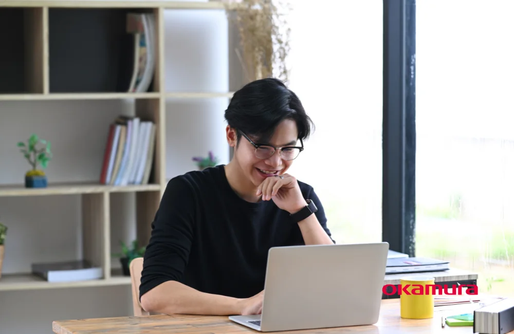 ส่งเสริมความสมดุลระหว่างชีวิตการทำงานและชีวิตส่วนตัว (Work-Life Balance)