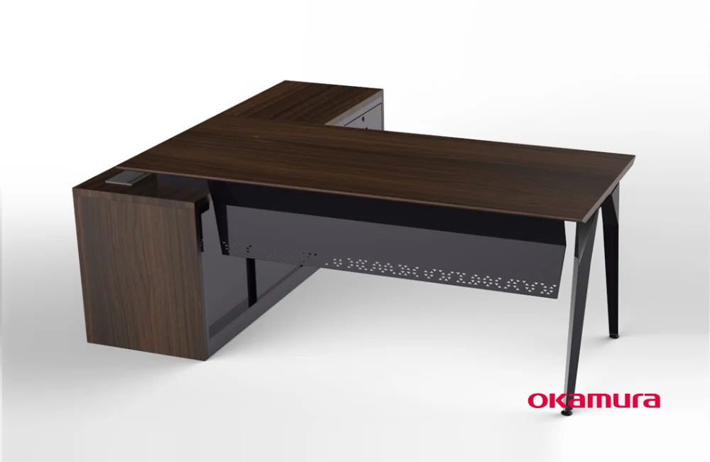 โต๊ะทำงาน รุ่นโอลี