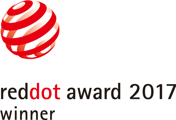 reddot award 2017