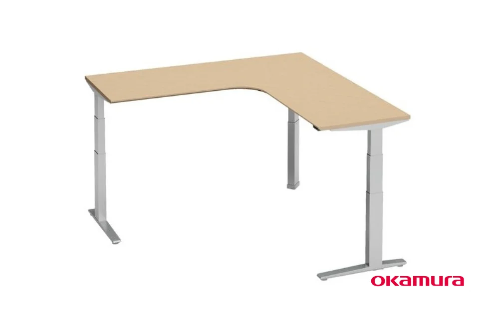 โต๊ะปรับระดับ รุ่น SW