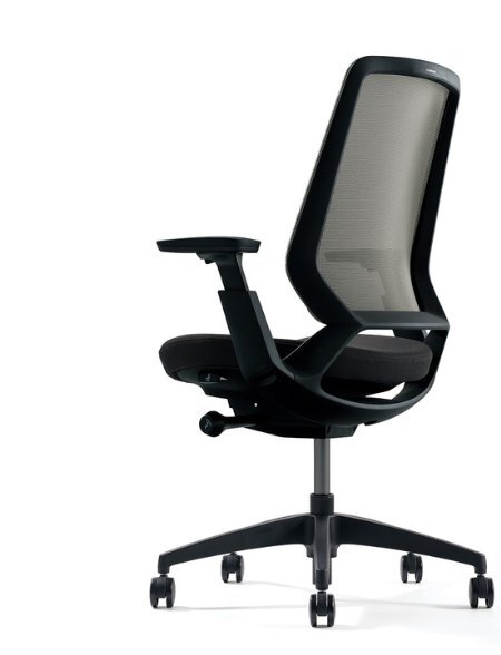 Abilis Office Chair