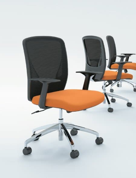 CB Office Chair