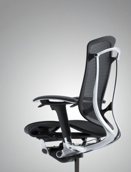 Contessa II Office Chair