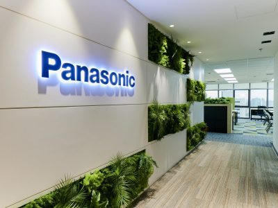 PANASONIC SOLUTIONS (THAILAND)