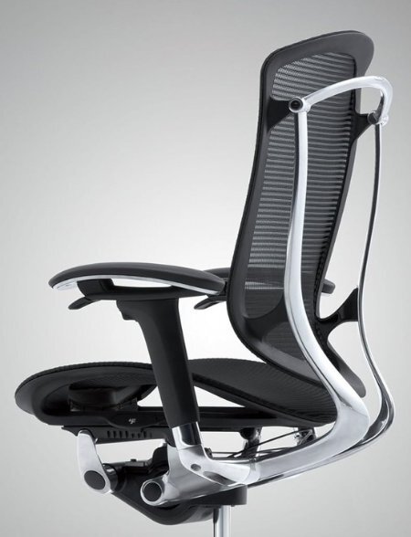 Contessa II Office Chair