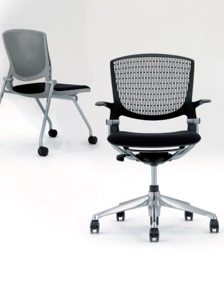 Grata Office Chair