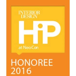 interior design hip honoree 2016