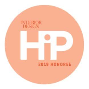 interior design HIP 2019