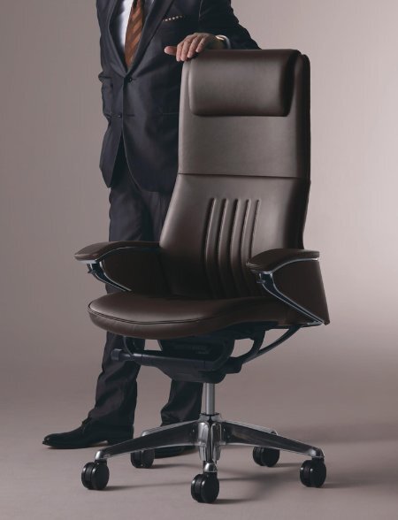 Legender Office Chair