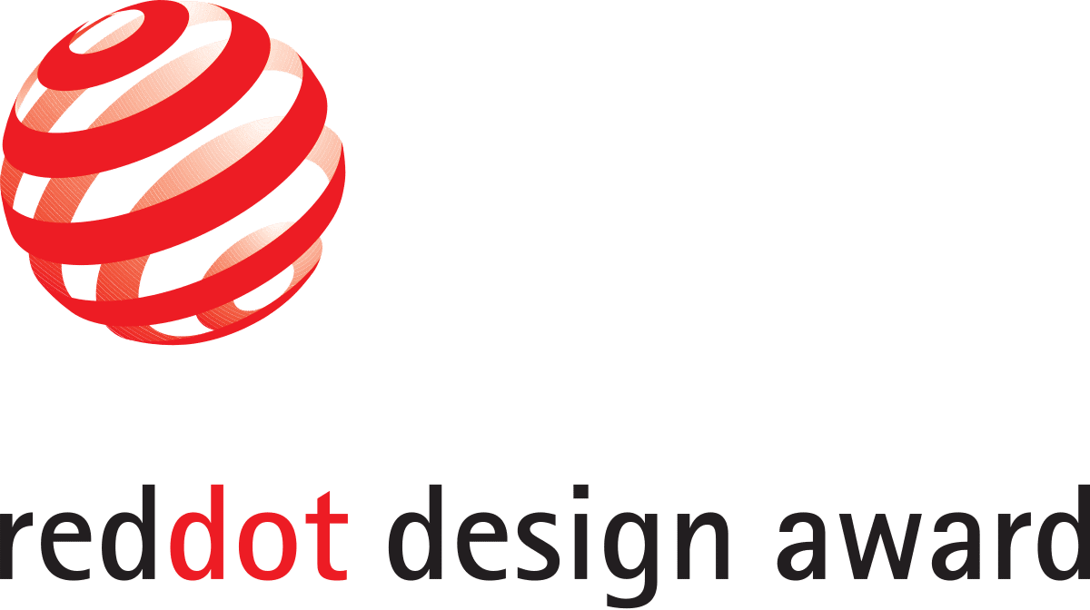 Reddot award