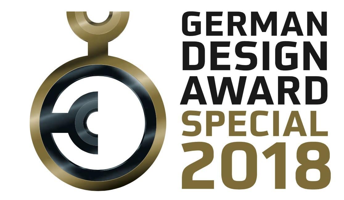 german design award special 2018