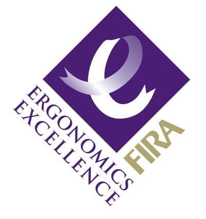 fira ergonomic excellence