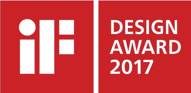 if design award 2017