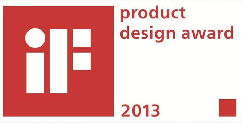 IF product design award