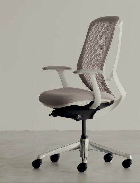 Sylphy Office Chair