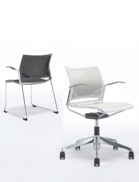 Zart Office Chair