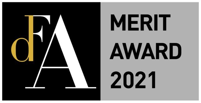 Merit Award 2021