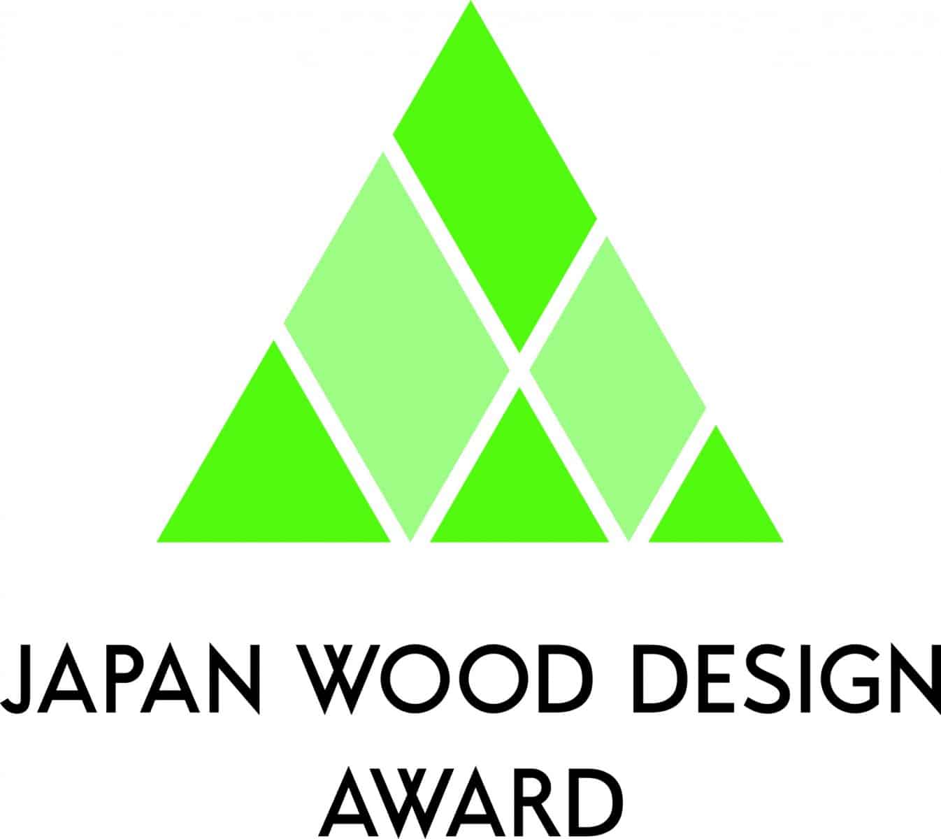 Japan Wood design award