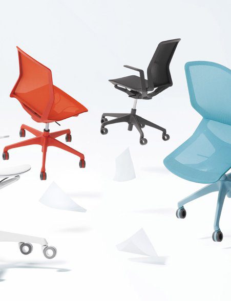 CYNARA Office Chair