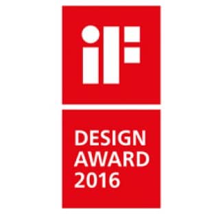 if product design award 2016