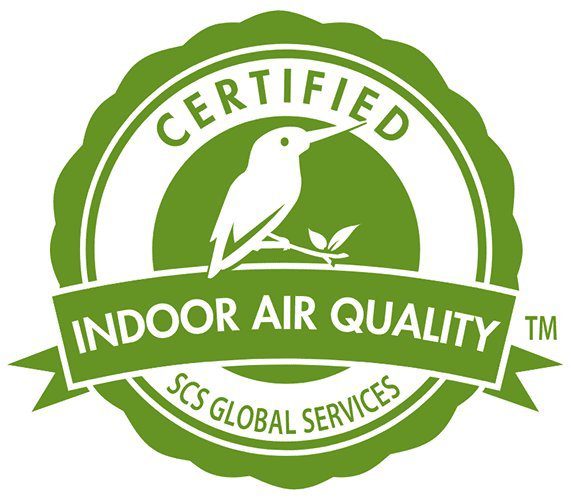 indoor air