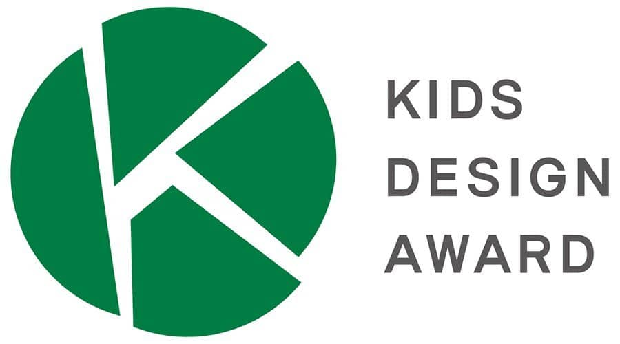 Kids design award