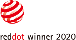 reddot award 2020
