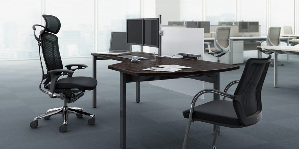 Manager Desks