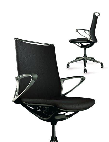 Plimode Office Chair