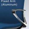 Fixed Arm (Aluminum)