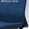 Without Arm