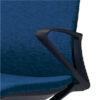 Fixed Armrests Plastic