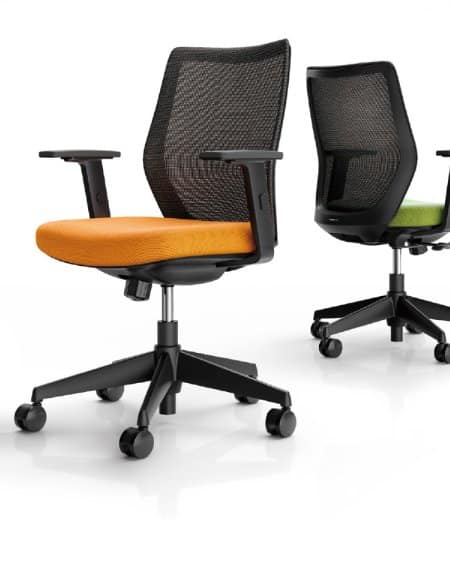 Primp Office Chair