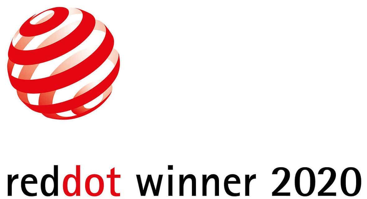 reddot winner 2020