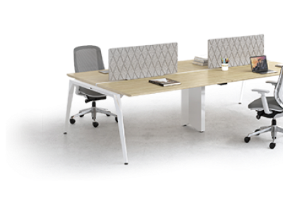 Desks & Benching