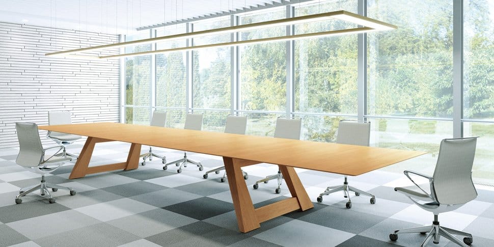 Conference Tables