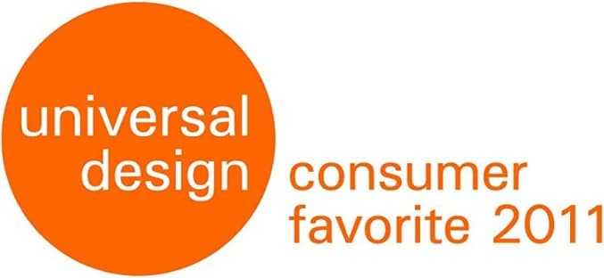 universal design consumer favorite 2011
