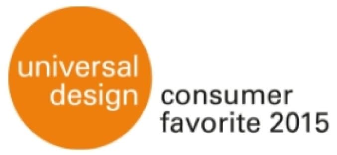 universal design consumer favorite 2015