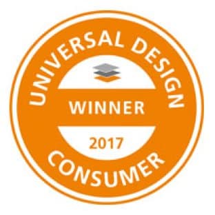 universal design consumer 2017