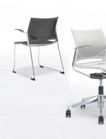 Zart Office Chair