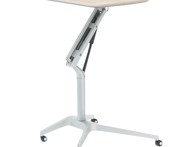 Height Adjustable <br />
Tables