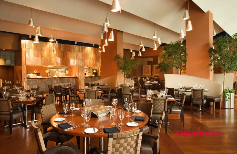 10 ไอเดียแต่งร้านอาหาร ร้านกาแฟ ถูกใจทั้งสายกินและสายถ่ายรูป