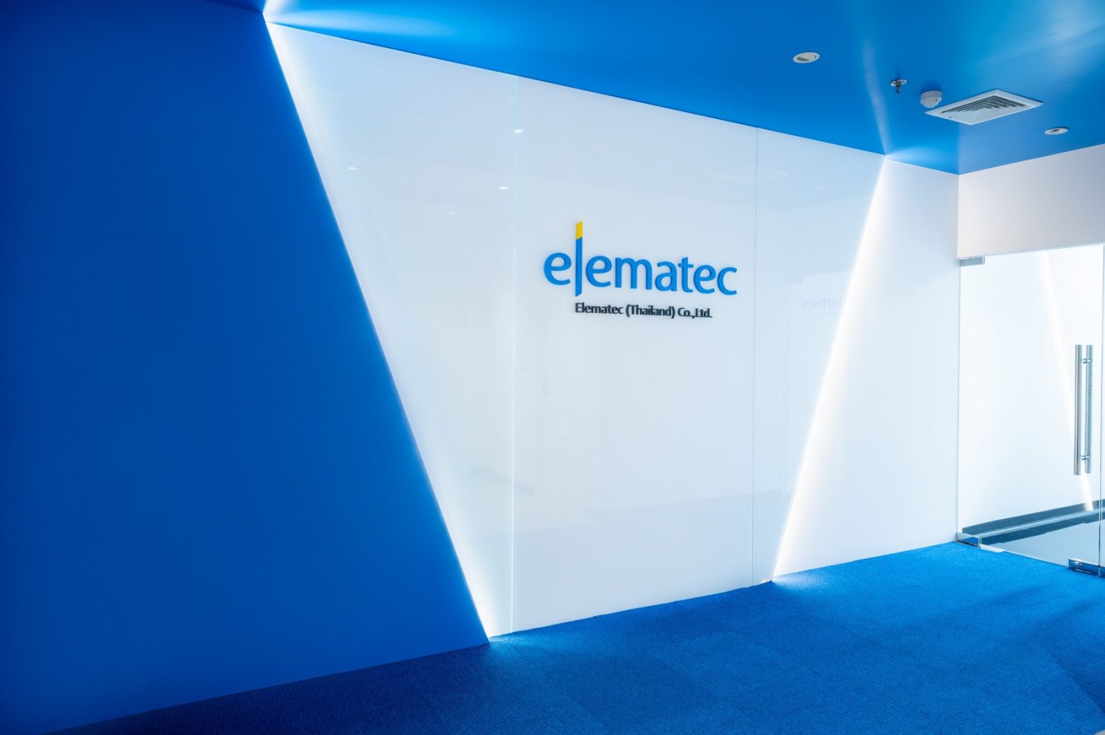 Elematec (Thailand) CO.,LTD