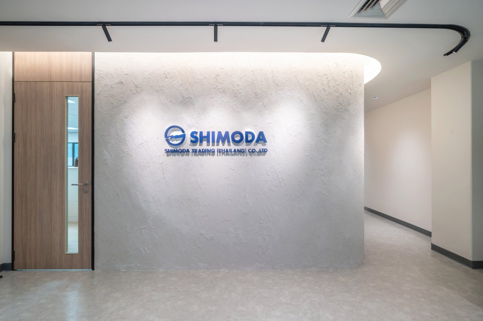 SHIMODA TRADING (THAILAND) CO.,LTD