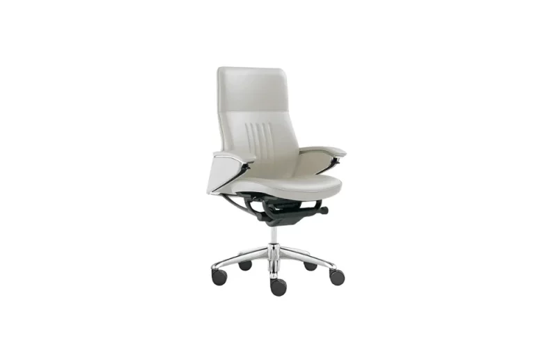 Legender Ergonomic Office Chair - okamura