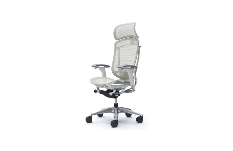 Contessa II Ergonomic Office Chair - okamura