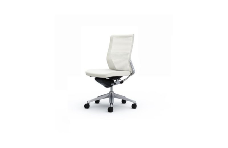 Choral Office Chair - okamura